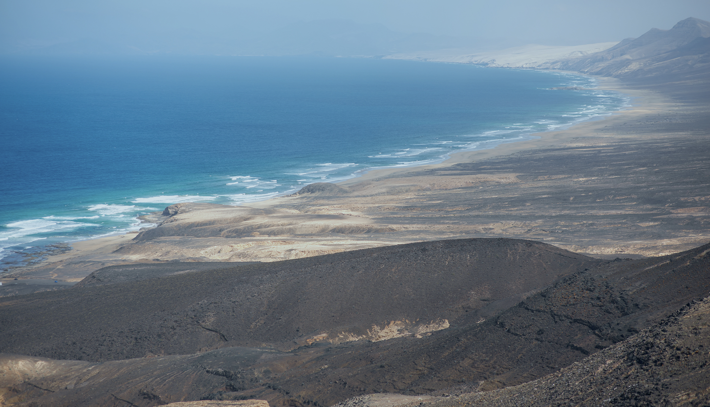 Fuerte Ventura - miejsce na wymarzone wakacje