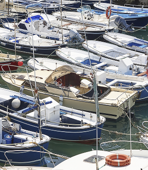 CALETA DE FUSTE