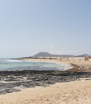 CORRALEJO
