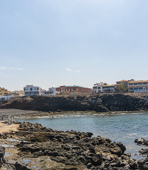 EL COTILLO