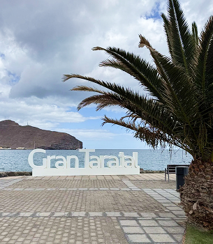 GRAN TARAJAL