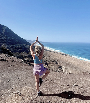 JOGA ORAZ BREATHWORKING