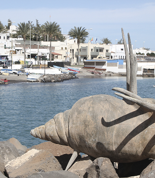 PUERTO DEL ROSARIO