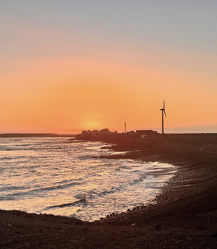 PUNTA DE JANDÍA