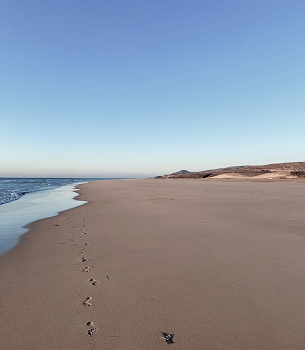 RAJSKIE PLAŻE SOTAVENTO