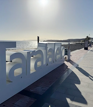 TARALEJO